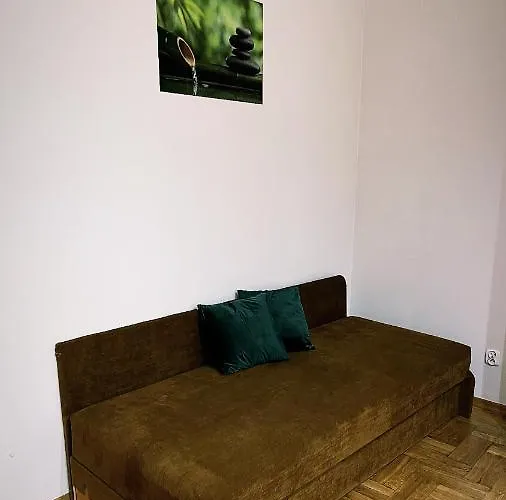 Tek Yatak Odalı Daire