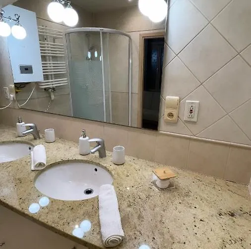 Tek Yatak Odalı Daire